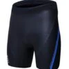 Zone3 Men's Neoprene Buoyancy Shorts 5/3mm -Optimal Swimming Equipment 5670196871336 blackblue 1a