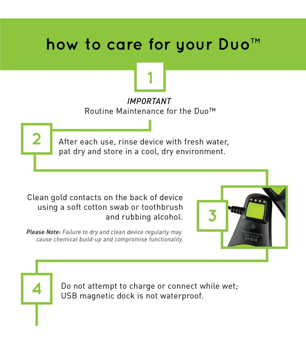 FINIS Duo Underwater Bone Conduction MP3 Player 12 FINIS Duo Underwater Bone Conduction MP3 Player - Image 10