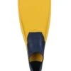 Sea Lion Fins -Optimal Swimming Equipment 5670537953448 yellowblue 1a