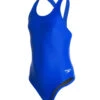 Speedo PowerFLEX Eco Solid Super Pro Youth Swimsuit 2 Speedo PowerFLEX Eco Solid Super Pro Youth Swimsuit -Optimal Swimming Equipment 5670604898472 newsapphire 1a