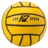 Size 1 Mini Water Polo Ball (NCAA) -Optimal Swimming Equipment 5670648840360 yellow 1a