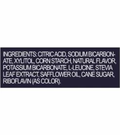 GU Hydration Drink Tabs (8 Pack) -Optimal Swimming Equipment 5670658605224 lemonlime 7a