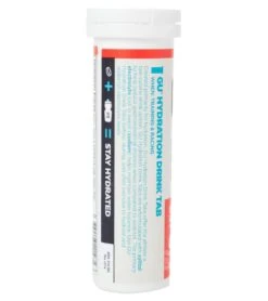 GU Hydration Drink Tabs (8 Pack) -Optimal Swimming Equipment 5670658834600 strawberrylemonade 6a