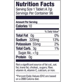 GU Hydration Drink Tabs (8 Pack) -Optimal Swimming Equipment 5670658834600 strawberrylemonade 8a