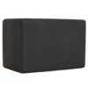 5 Inch Foam Yoga Block -Optimal Swimming Equipment 5670665093288 black 1a
