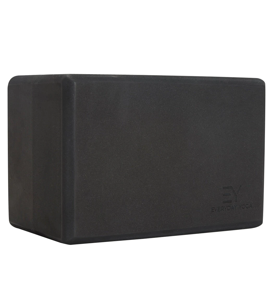 5 Inch Foam Yoga Block 3 5 Inch Foam Yoga Block
