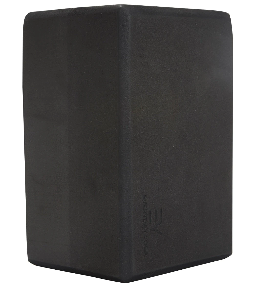 5 Inch Foam Yoga Block 4 5 Inch Foam Yoga Block - Image 2