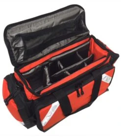 Basic Elite Lifeguard Trauma Bag -Optimal Swimming Equipment 5670666272936 4