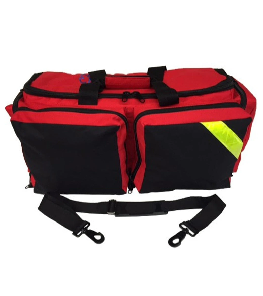Deluxe O2 Lifeguard Bag 3 Deluxe O2 Lifeguard Bag