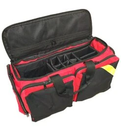 Deluxe O2 Lifeguard Bag 7 Deluxe O2 Lifeguard Bag -Optimal Swimming Equipment 5670668206248 3
