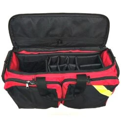 Deluxe O2 Lifeguard Bag 8 Deluxe O2 Lifeguard Bag -Optimal Swimming Equipment 5670668206248 4
