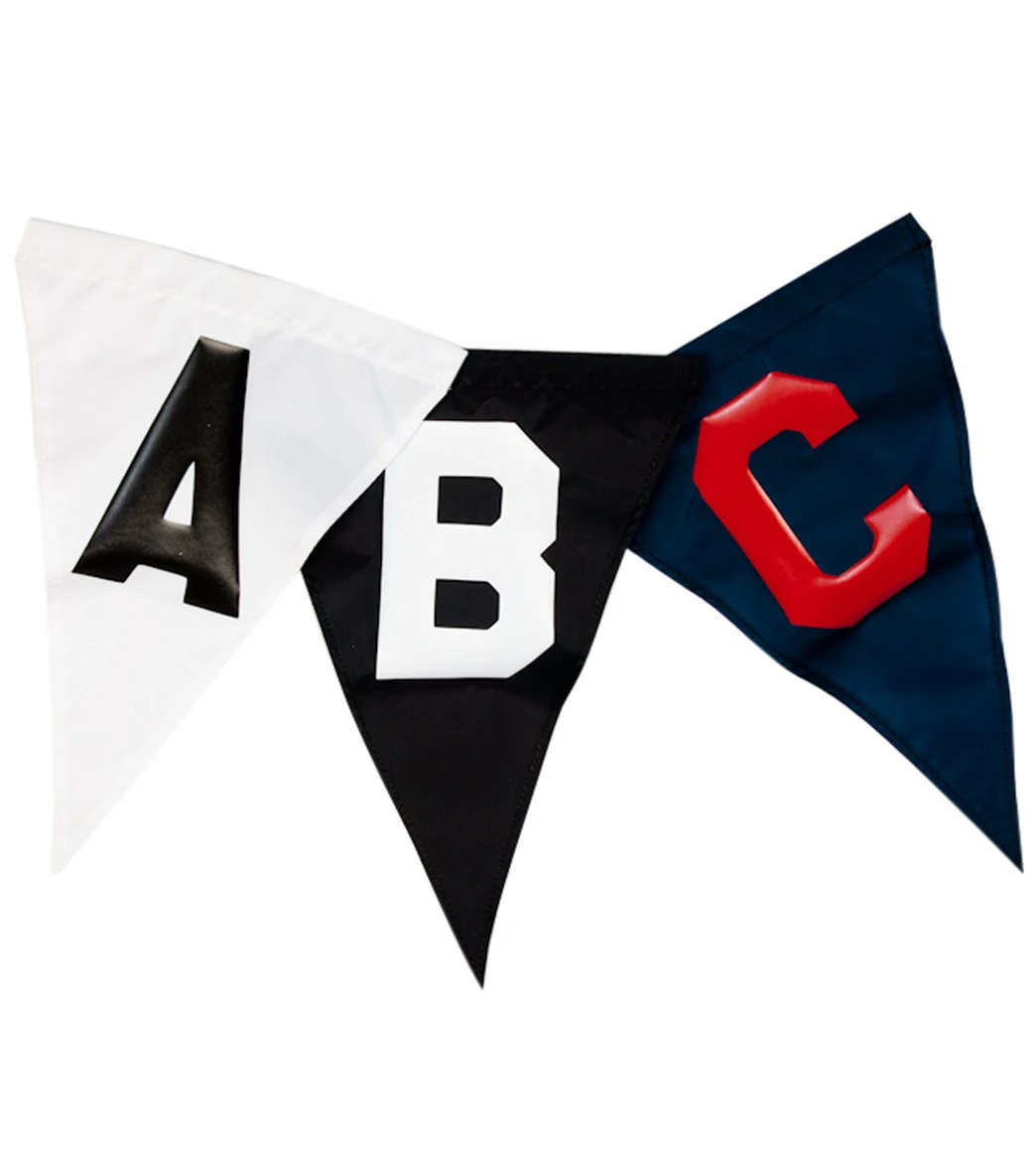 Custom Nylon Backstroke Flags 4 Custom Nylon Backstroke Flags - Image 2