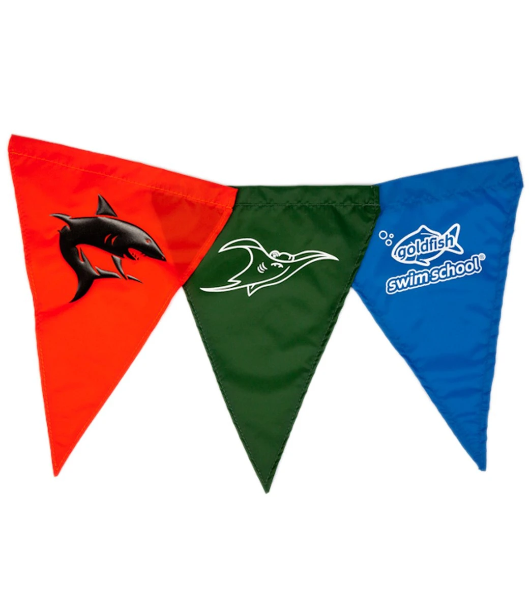 Custom Nylon Backstroke Flags 5 Custom Nylon Backstroke Flags - Image 3