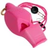 Fox 40 Classic Eclipse Lifeguard Whistle With Lanyard -Optimal Swimming Equipment 5670958104744 pink 1a