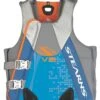 Women's V2 USCG Life Jacket -Optimal Swimming Equipment 5670960529576 blue 1a