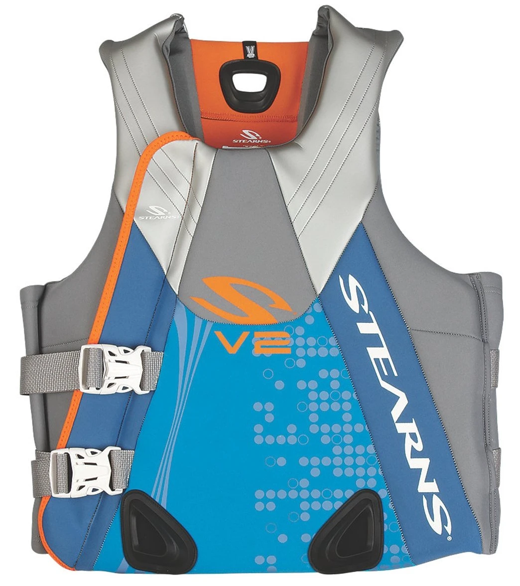 Women's V2 USCG Life Jacket 3 Women's V2 USCG Life Jacket