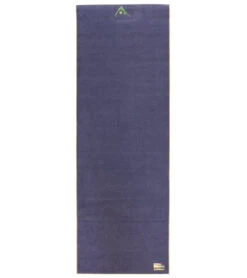 Synergy Hot Yoga Mat 72" 5mm -Optimal Swimming Equipment 5671065518248 sapphire 3a