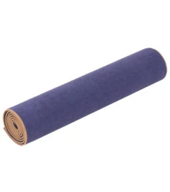 Synergy Hot Yoga Mat 72" 5mm -Optimal Swimming Equipment 5671065518248 sapphire 5a