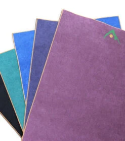 Synergy Hot Yoga Mat 72" 5mm -Optimal Swimming Equipment 5671065518248 sapphire 8a