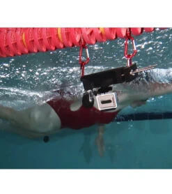 Camera Mount -Optimal Swimming Equipment 5671339163816 black 3a