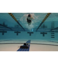 Camera Mount -Optimal Swimming Equipment 5671339163816 black 8a