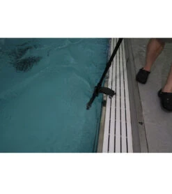 Camera Mount -Optimal Swimming Equipment 5671339163816 black 9a