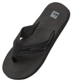Quiksilver Monkey Wrench Flip Flop