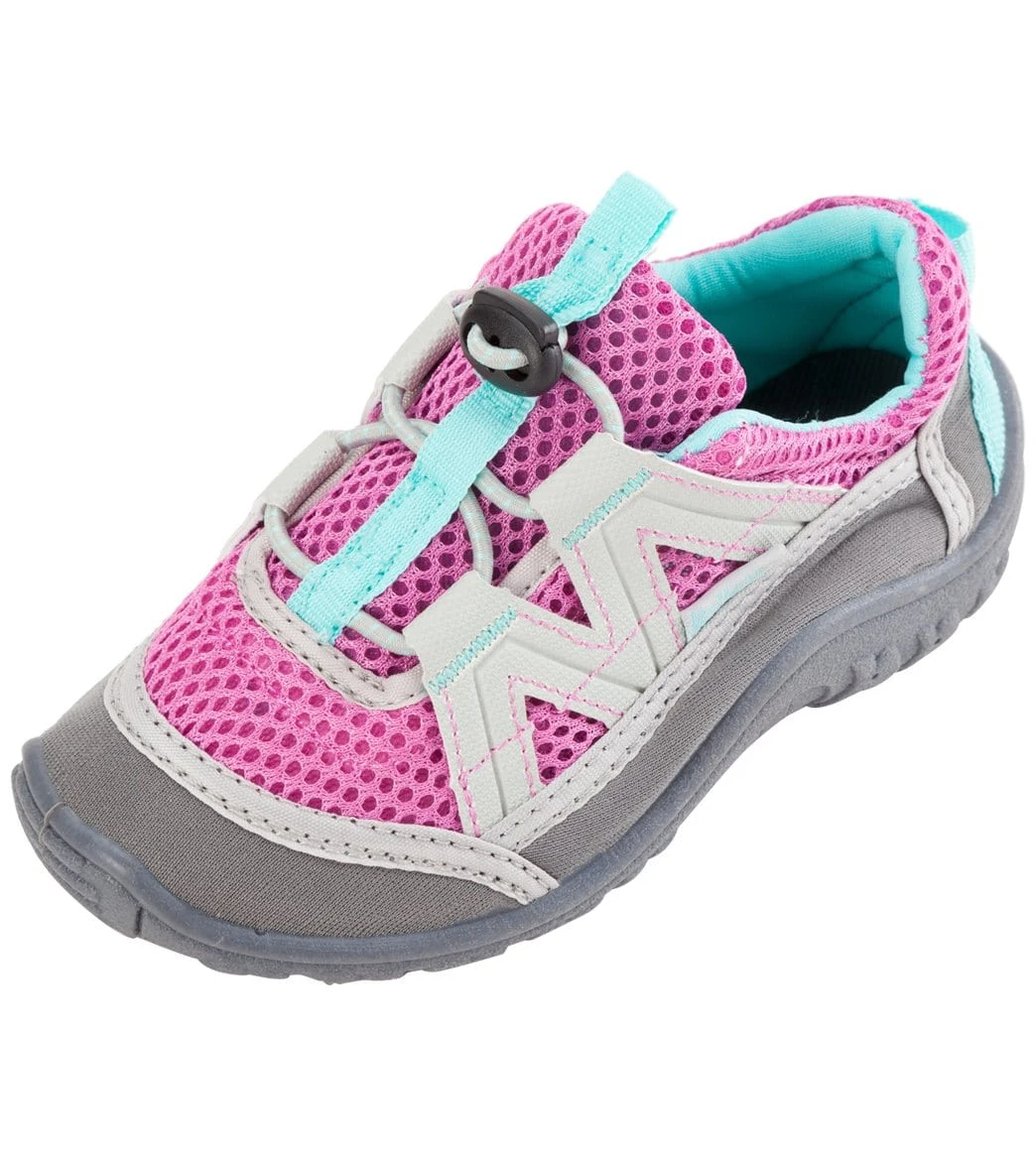 Girls' Brille II Water Shoe (Toddler) 3 Girls' Brille II Water Shoe (Toddler)