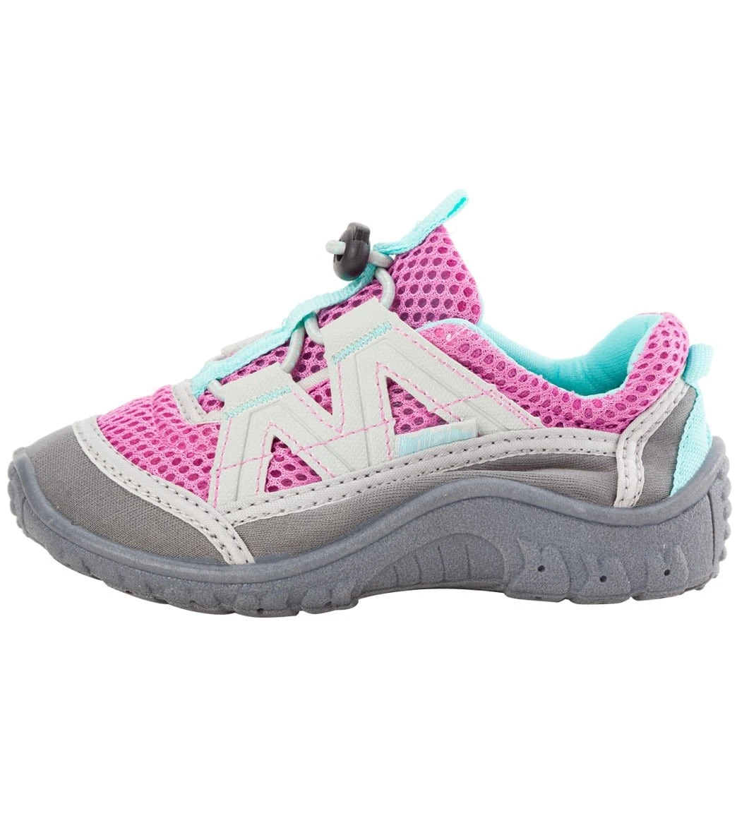 Girls' Brille II Water Shoe (Toddler) 4 Girls' Brille II Water Shoe (Toddler) - Image 2