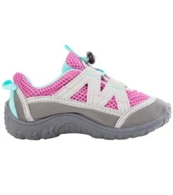 Girls' Brille II Water Shoe (Toddler) 8 Girls' Brille II Water Shoe (Toddler) -Optimal Swimming Equipment 5671549173928 lilacaqua 3a