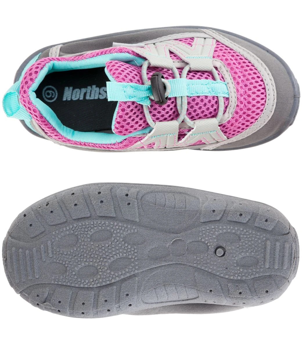Girls' Brille II Water Shoe (Toddler) 6 Girls' Brille II Water Shoe (Toddler) - Image 4