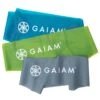 Gaiam Restore Strength & Flexibility Kit -Optimal Swimming Equipment 5671579418792 2t