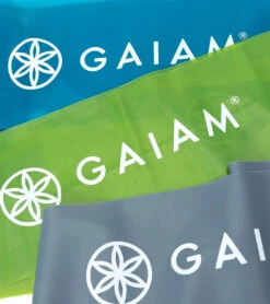 Gaiam Restore Strength & Flexibility Kit -Optimal Swimming Equipment 5671579418792 4
