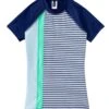 Splendid Girls' Blues Too S/S Surf Shirt 2 Splendid Girls' Blues Too S/S Surf Shirt -Optimal Swimming Equipment 5671622148264 navy 1a