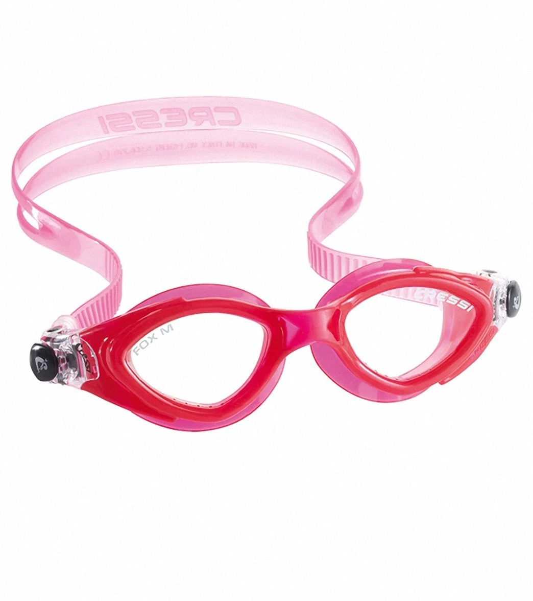 CRESSI Fox Small Fit Goggles 3 CRESSI Fox Small Fit Goggles