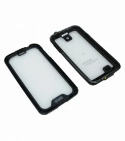 Nüüd Galaxy S4 Case -Optimal Swimming Equipment 5671834026152 3