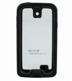 Nüüd Galaxy S4 Case -Optimal Swimming Equipment 5671834026152 5