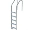 Spectrum 5-Tread 30" Standard Ladder 2 Spectrum 5-Tread 30" Standard Ladder -Optimal Swimming Equipment 5671840972968 2t