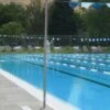 Spectrum 4'6" Stanchion Posts -Optimal Swimming Equipment 5671856472232 2t