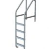 Spectrum 5-Tread 27" Heavy Duty Ladder -Optimal Swimming Equipment 5671871381672 2t