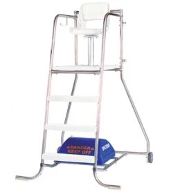 Spectrum Discovery 6' Guard Chair 1.9 X .065