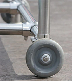 Spectrum Discovery 6' Guard Chair 1.9 X .065 -Optimal Swimming Equipment 5671872889000 7