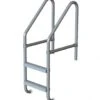 Spectrum 2-Tread 36" Heavy Duty Ladder 2 Spectrum 2-Tread 36" Heavy Duty Ladder -Optimal Swimming Equipment 5671875248296 2t