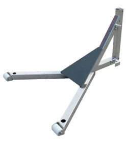 Spectrum Gallatin WP 400 Water-Powered Lift 11 Spectrum Gallatin WP 400 Water-Powered Lift -Optimal Swimming Equipment 5671885340840 6