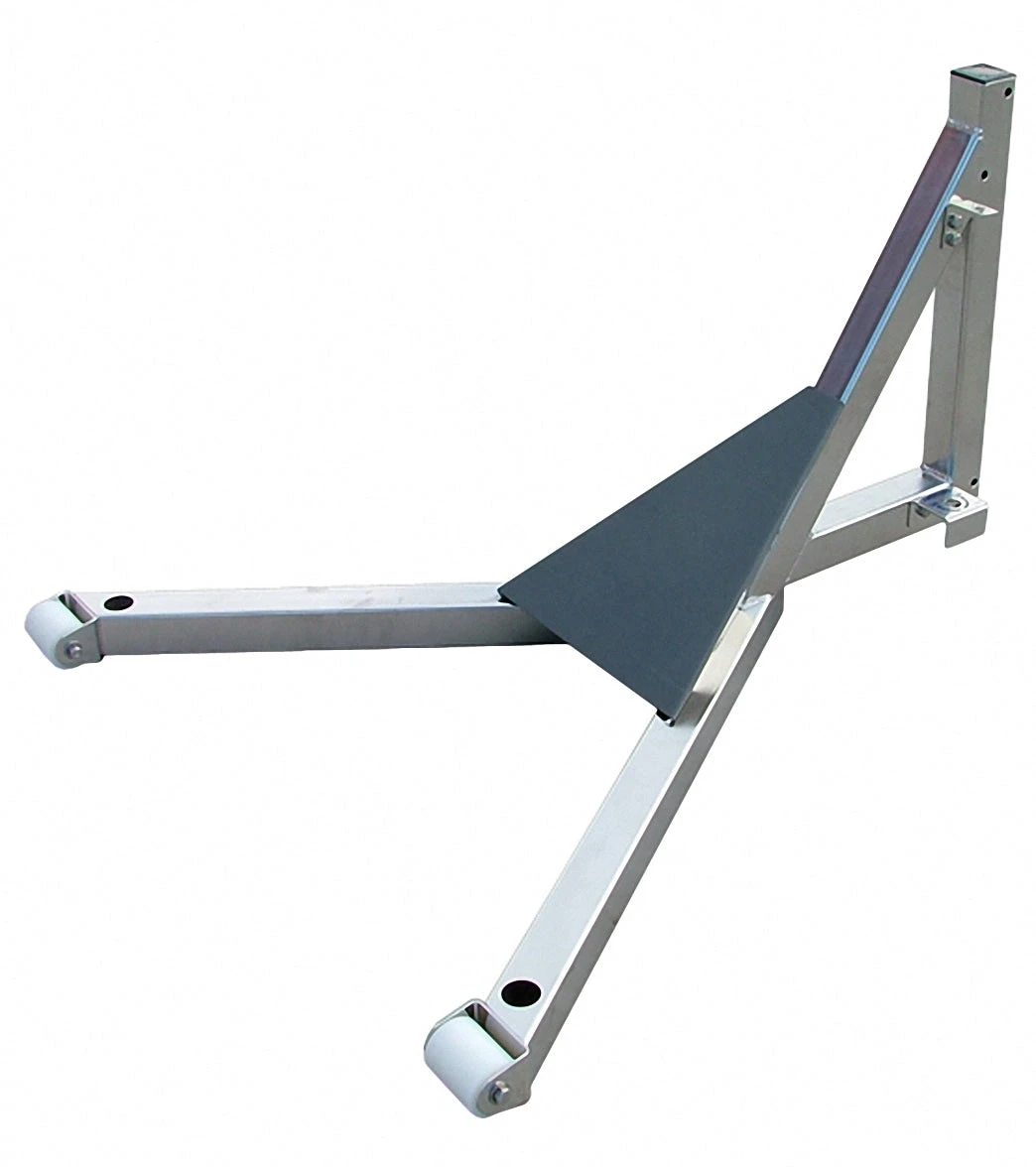 Spectrum Gallatin WP 400 Water-Powered Lift 7 Spectrum Gallatin WP 400 Water-Powered Lift - Image 5