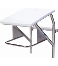 Spectrum Cougar Rear Step