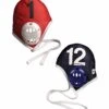FINIS Water Polo Caps Team Set -Optimal Swimming Equipment 5671915978920 navy 1a