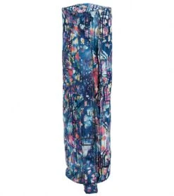 Batik Yoga Mat Bag 11 Batik Yoga Mat Bag -Optimal Swimming Equipment 5671937015976 blue 4a