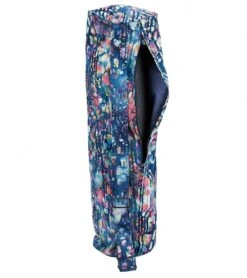 Batik Yoga Mat Bag 12 Batik Yoga Mat Bag -Optimal Swimming Equipment 5671937015976 blue 5a