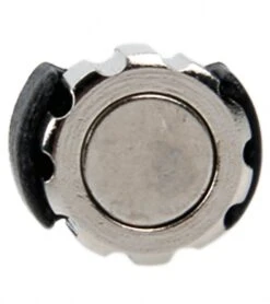 SCOSCHE Rhythm Bluetooth S/C Sensor -Optimal Swimming Equipment 5671953268904 black 11a